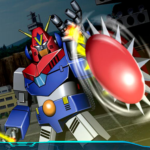 Super Robot Wars 30 Cd Key Steam Global